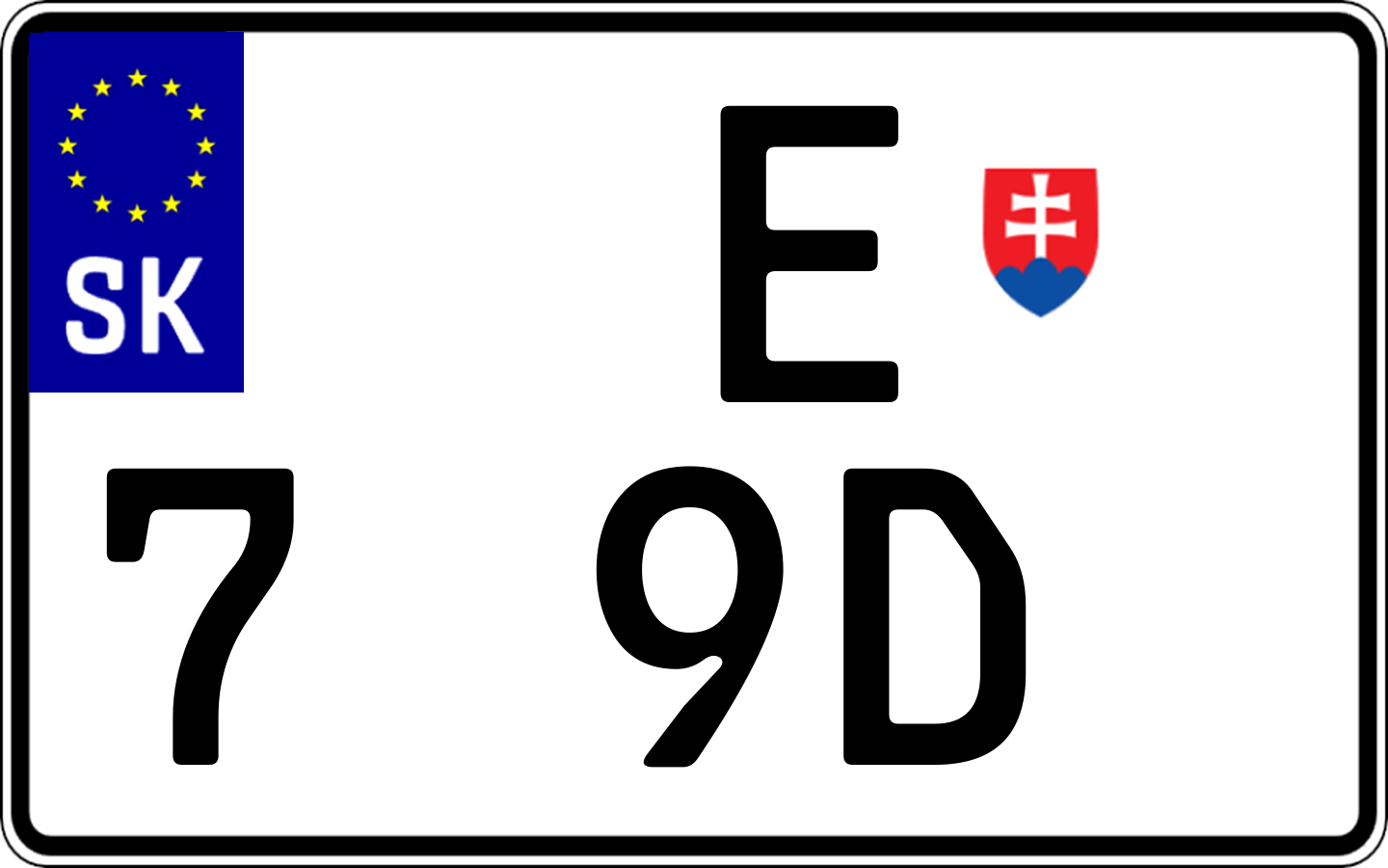 Typ IV - Bežná 2R